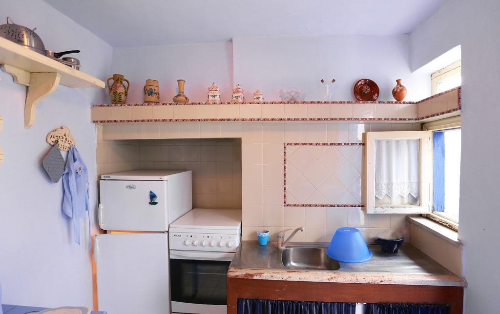Apartmán Angela'S House Koskinou  Exteriér fotografie